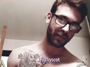 Filthyscot