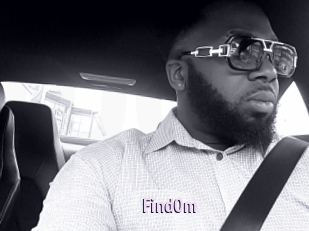 Find0m