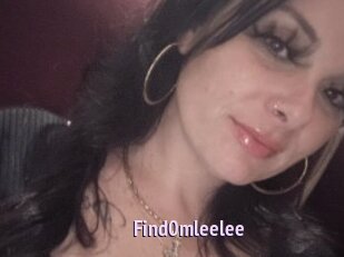 Find0mleelee