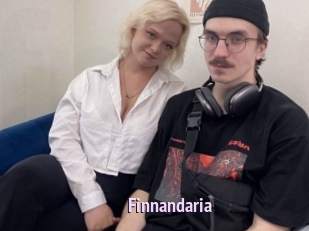 Finnandaria