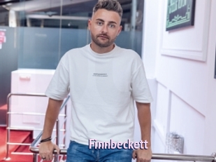 Finnbeckett