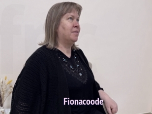Fionacoode