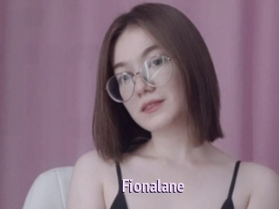 Fionalane