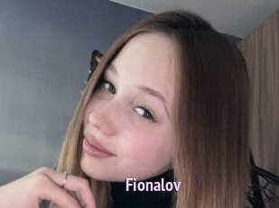 Fionalov