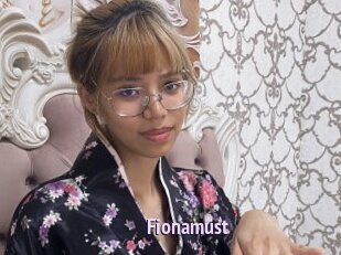 Fionamust