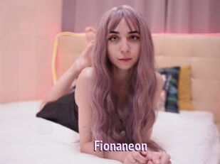 fionaneon Film Porno