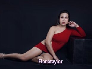 Fionataylor
