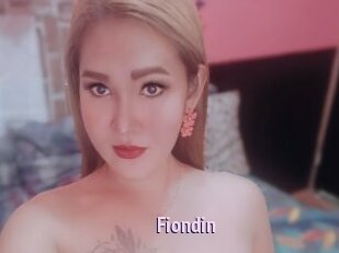 Fiondin