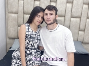 Fiorellaandliam