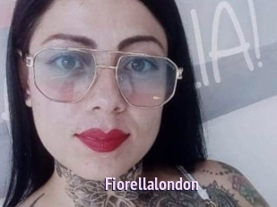 fiorellalondon Film Porno