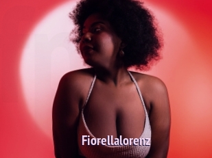 Fiorellalorenz