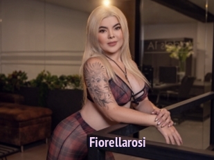 Fiorellarosi