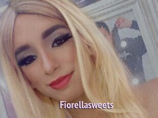 Fiorellasweets