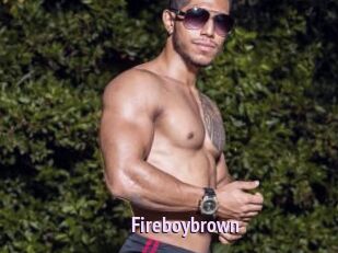 Fireboybrown