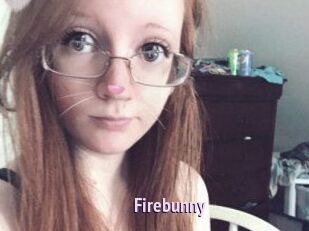 Firebunny