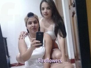 Fireflowers