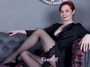 Firemilf