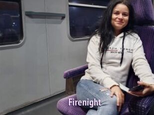Firenight