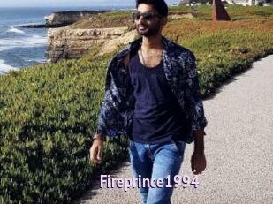 Fireprince1994