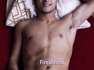Firexblood