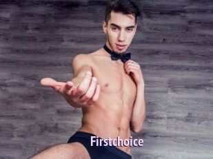 Firstchoice
