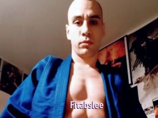 Fitabslee