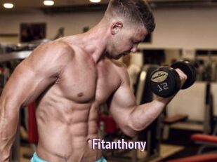 Fitanthony