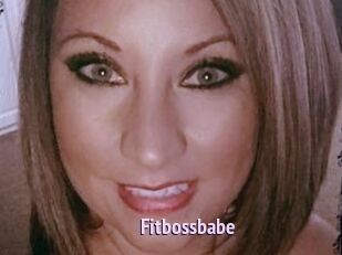Fitbossbabe