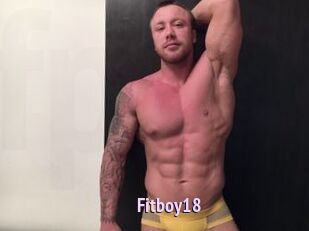fitboy18 Film Porno