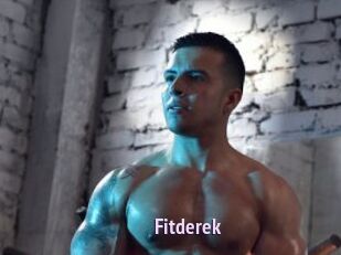 Fitderek