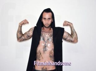 Fitmanhandsome