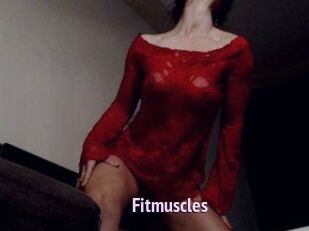 Fitmuscles