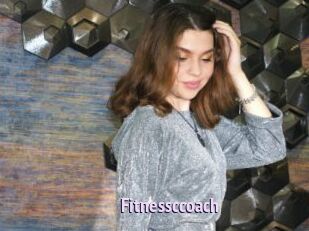 Fitnessccoach
