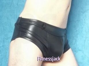 Fitnessjack