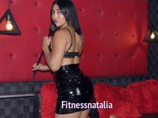 Fitnessnatalia