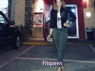 Fitqueen