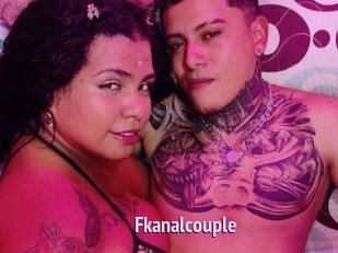 Fkanalcouple