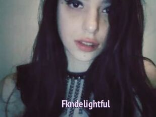 Fkndelightful