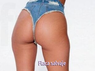 Flaca_salvaje