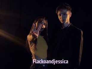 flackoandjessica Film Porno