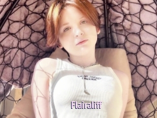 Flairaliff