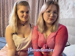 Flairandainsley