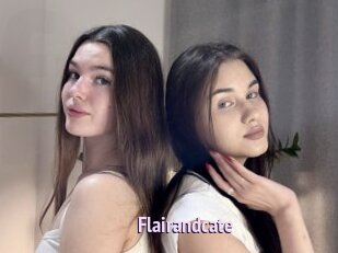 Flairandcate