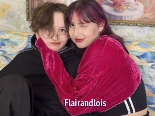 Flairandlois