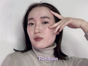 Flairbann