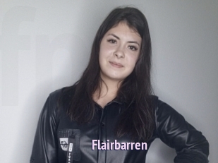 Flairbarren