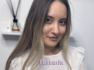 Flairbarritt