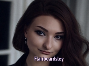 Flairbeardsley