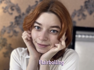 Flairbolling