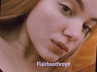 Flairboothroyd